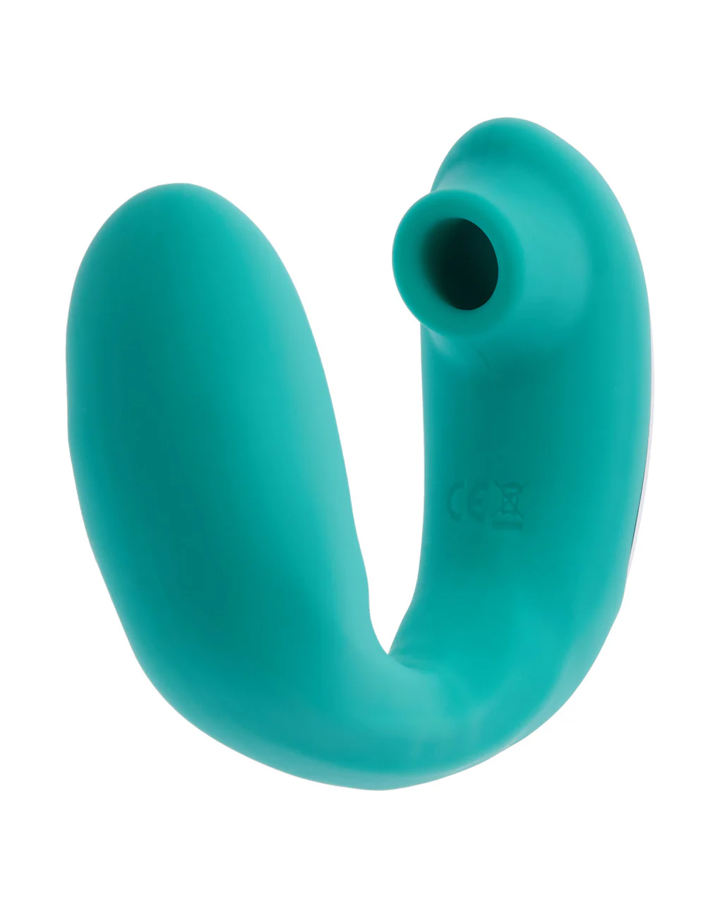 Share Satisfaction Sutra Teal - Image 2