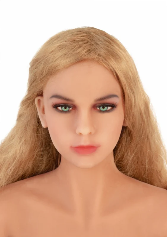 Shots Realistic Doll Donna - Image 9