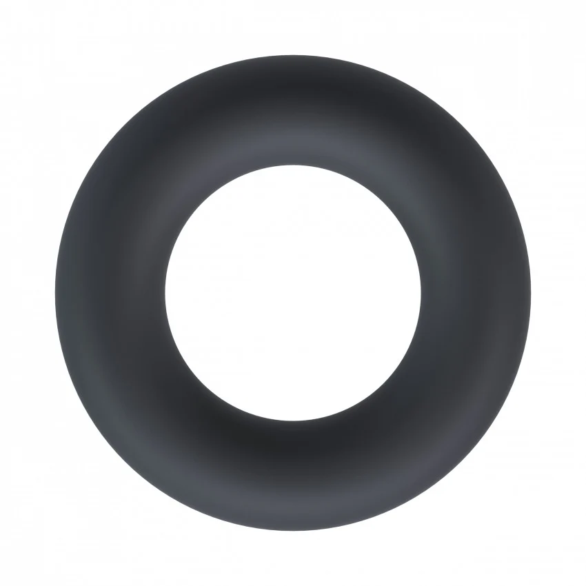 Levelz Liquid Silicone Cock Ring Large - Image 2