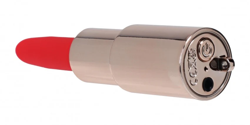 Loveline Angel Lipstick Vibe - Image 9