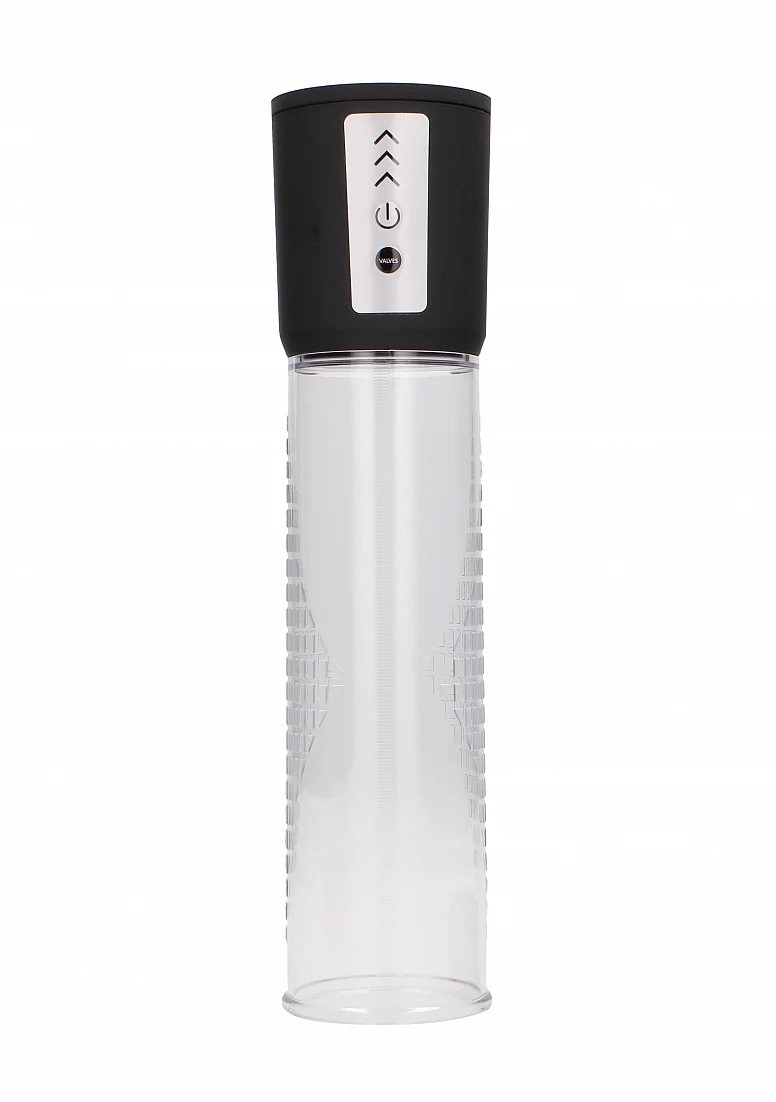 Pumped Premium AAA Battery Automatic Pump - Image 7