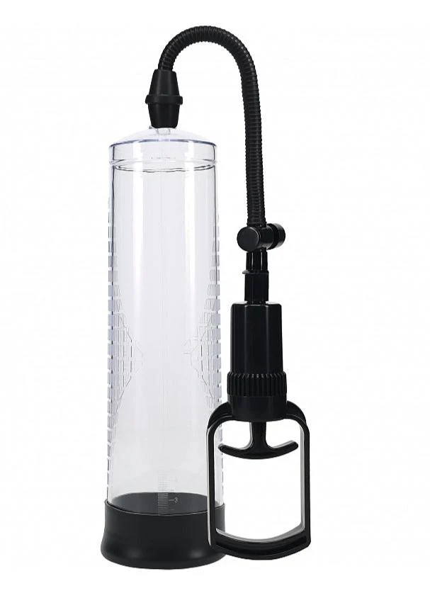 Pumped Basic Pump 2 Clear - Image 2