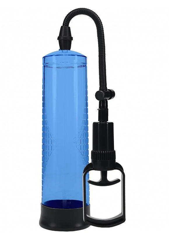 Pumped Basic Pump 2 Blue - Image 2