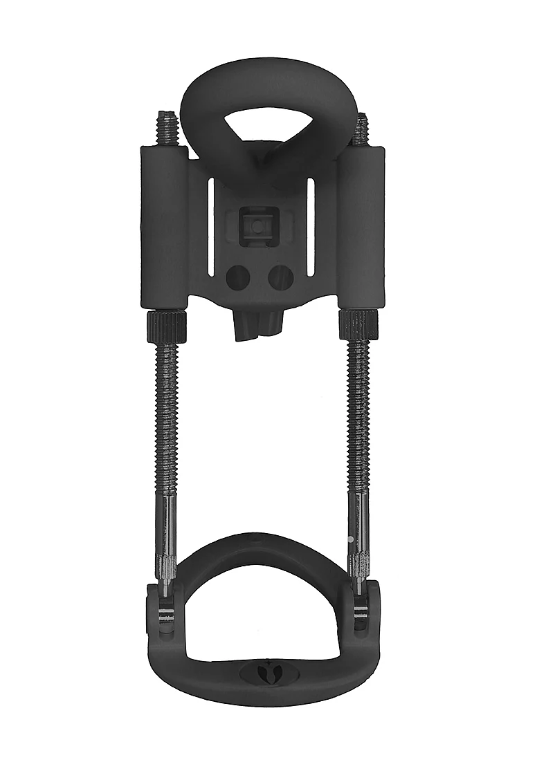 Pumped Penis Extender Black - Image 5