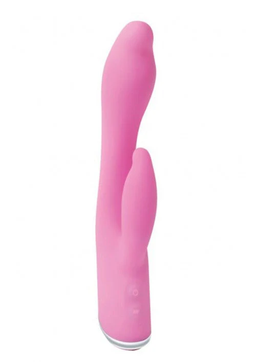 Adam & Eve Silicone G-Gasm Rabbit - Image 4