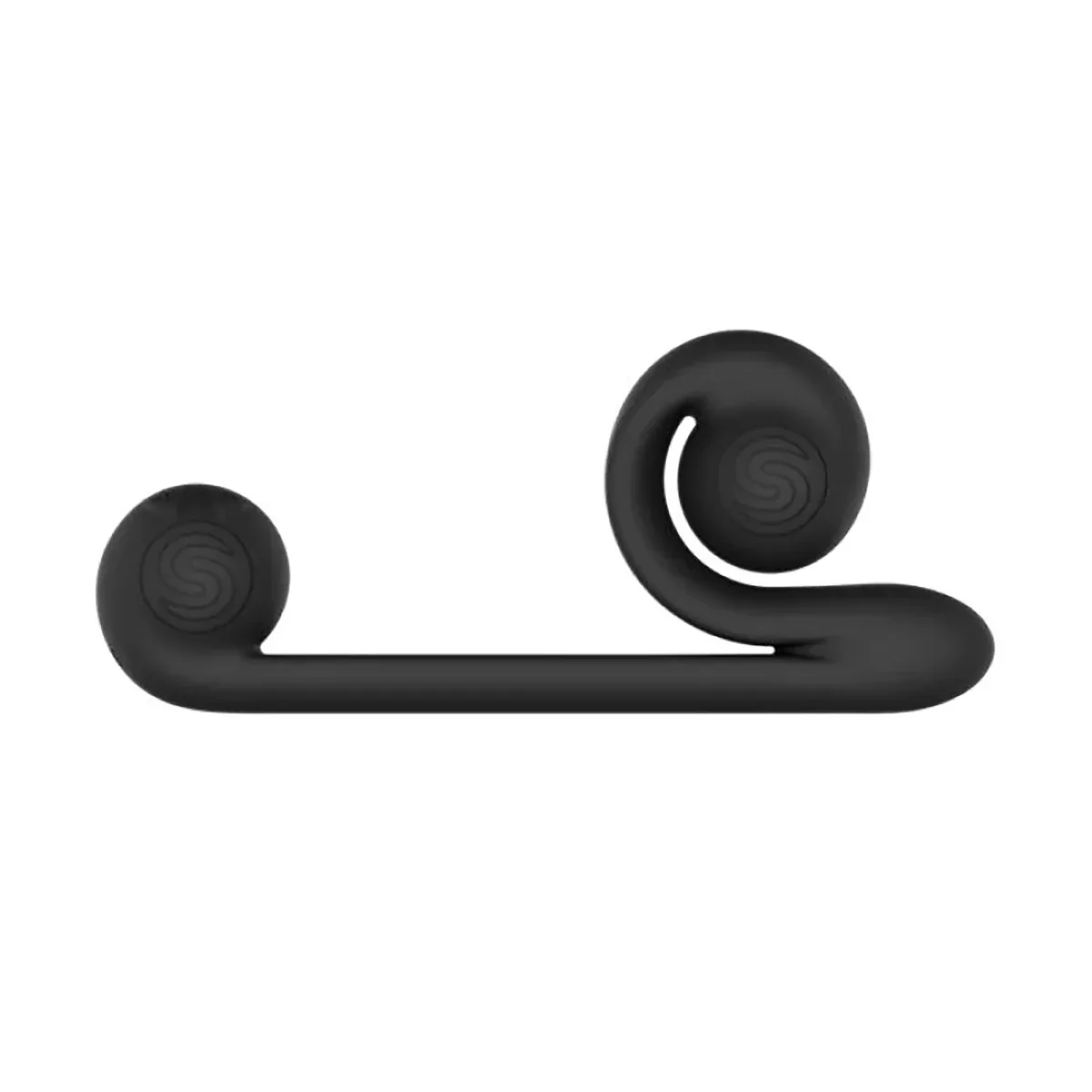 Snail Vibe Vibrator Black - Image 4