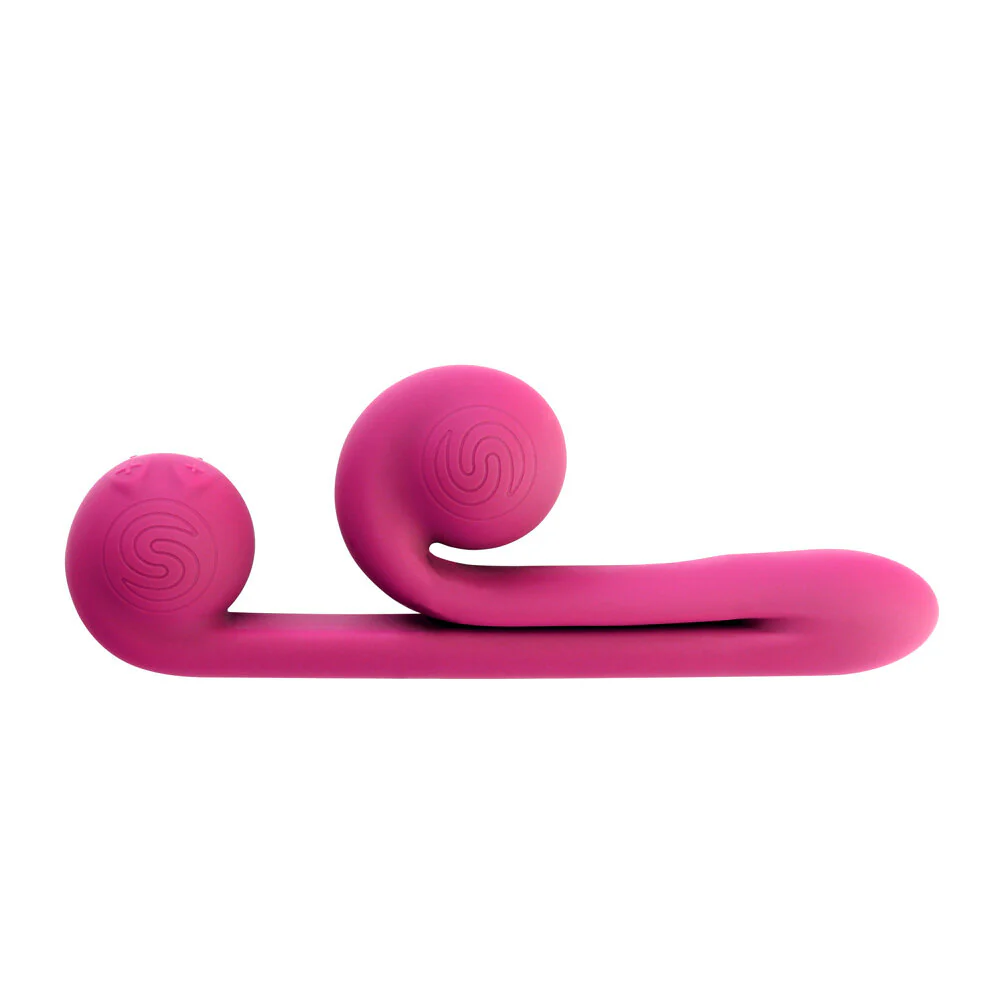 Snail Vibe Vibrator Pink - Image 11
