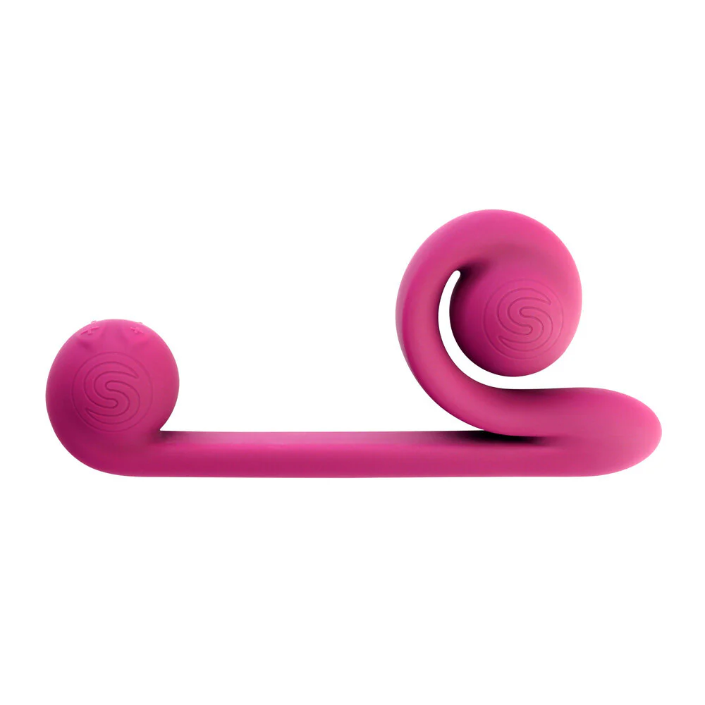 Snail Vibe Vibrator Pink - Image 13