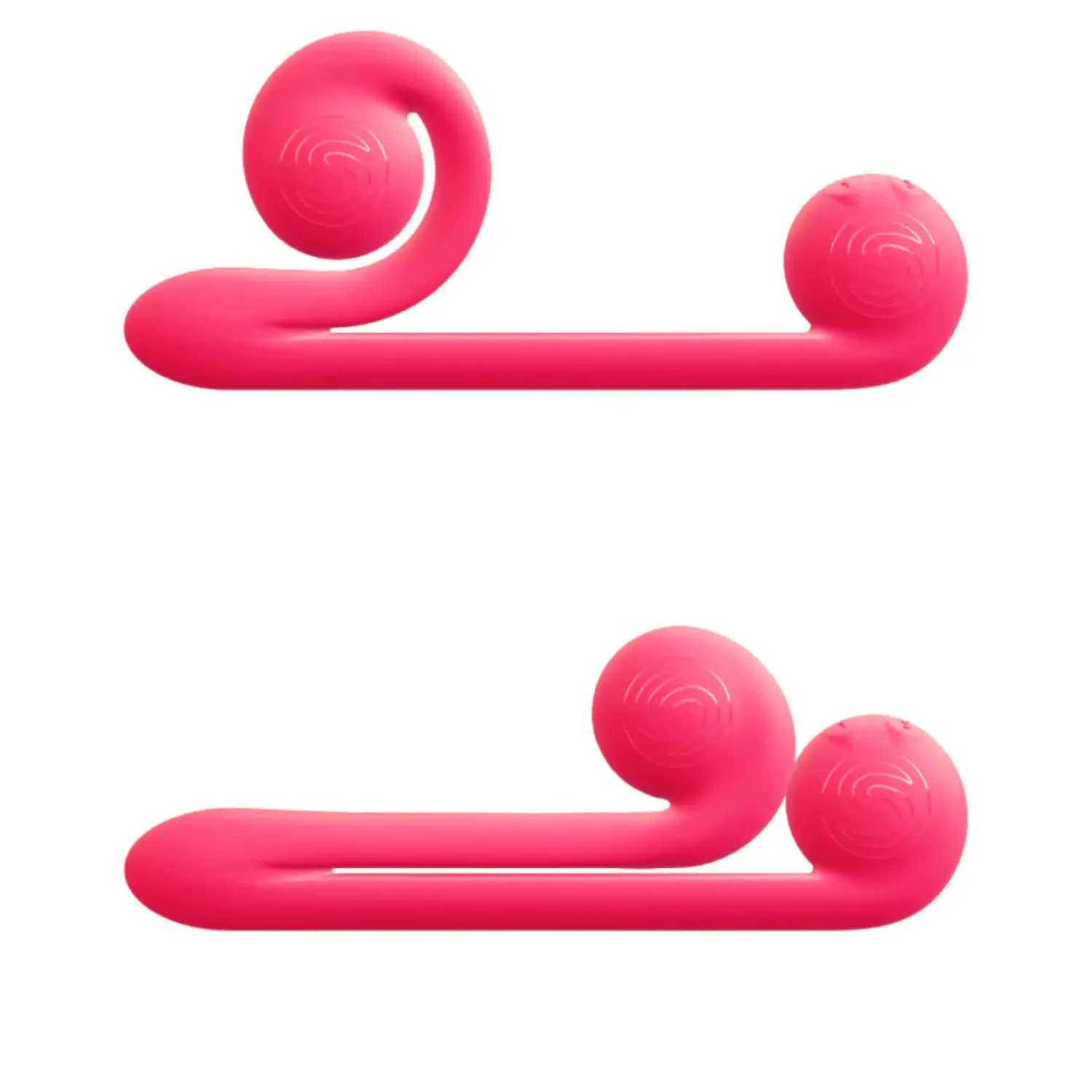 Snail Vibe Vibrator Pink - Image 4