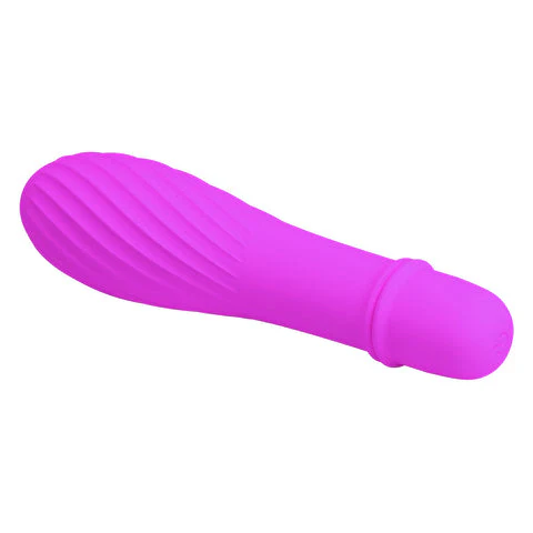 Pretty Love Solomon Purple BI-014503 - Image 4