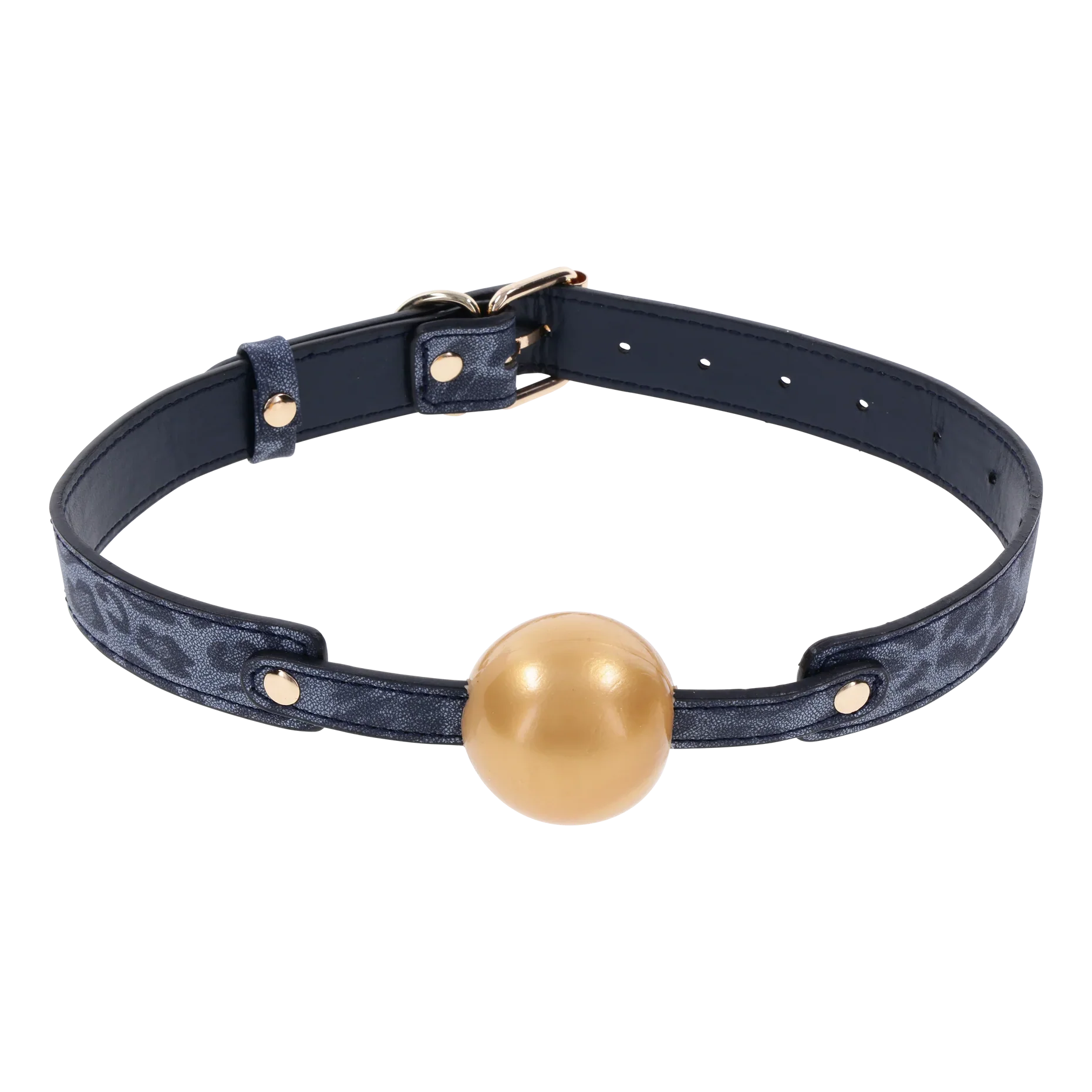 Sportsheets Cougar Ball Gag