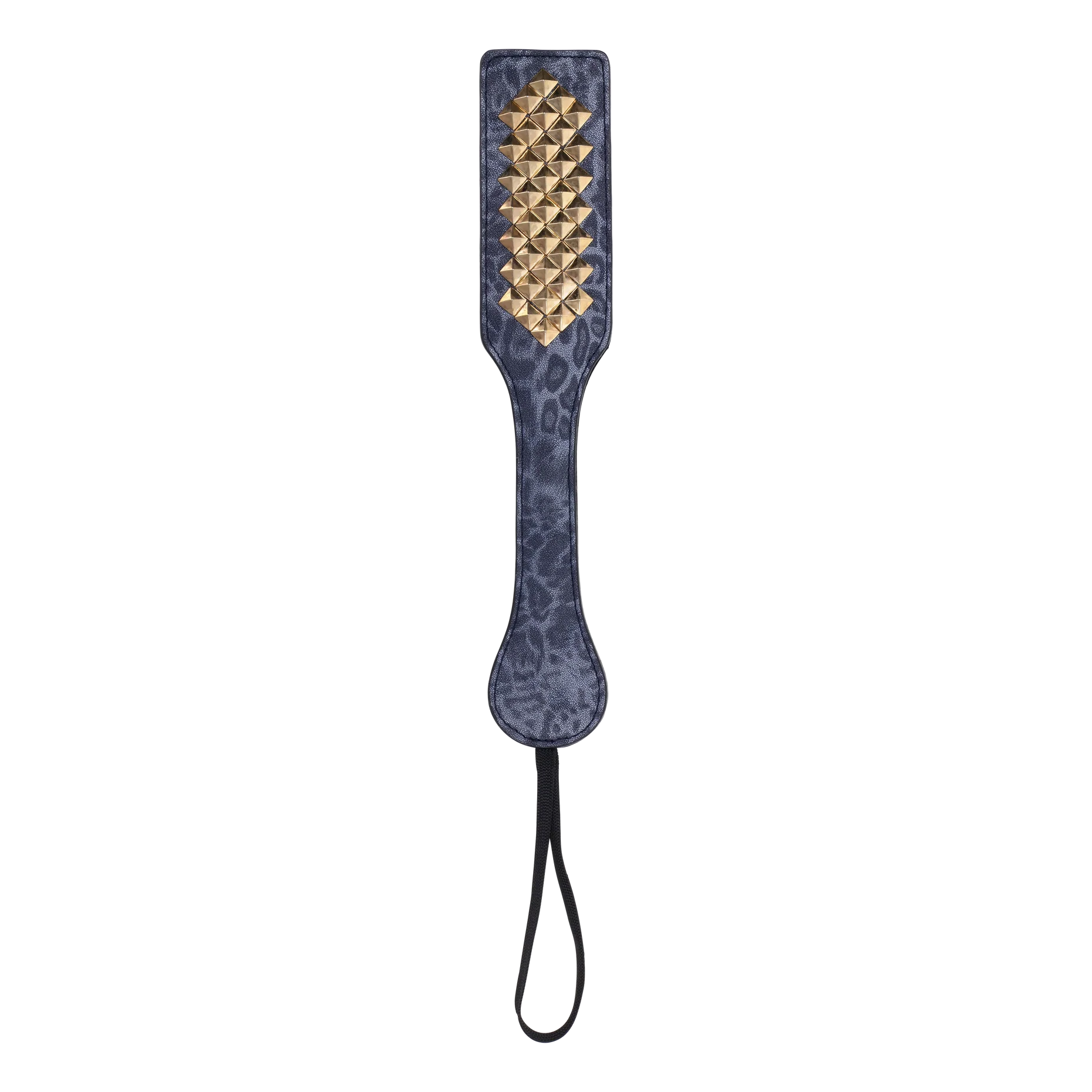 Sportsheets Cougar Studded Paddle - Image 2