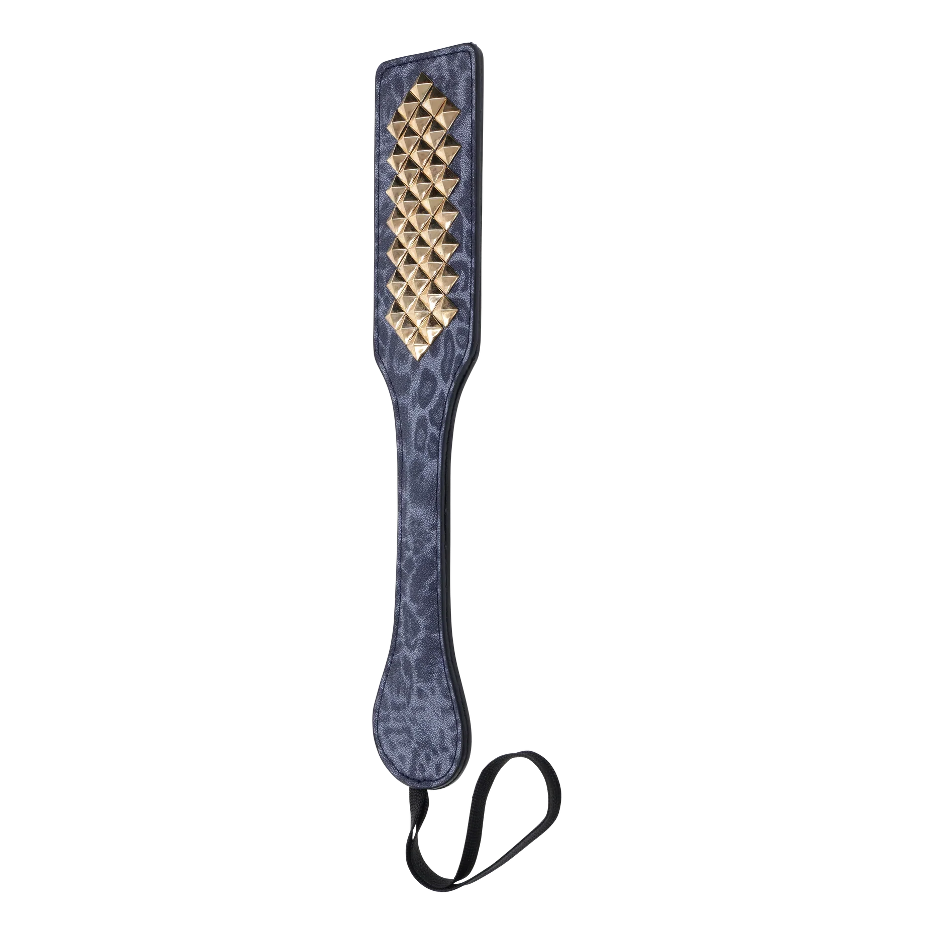 Sportsheets Cougar Studded Paddle - Image 4
