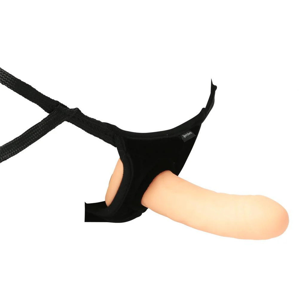 Sportsheets Everlaster Wishbone White SO - Image 2