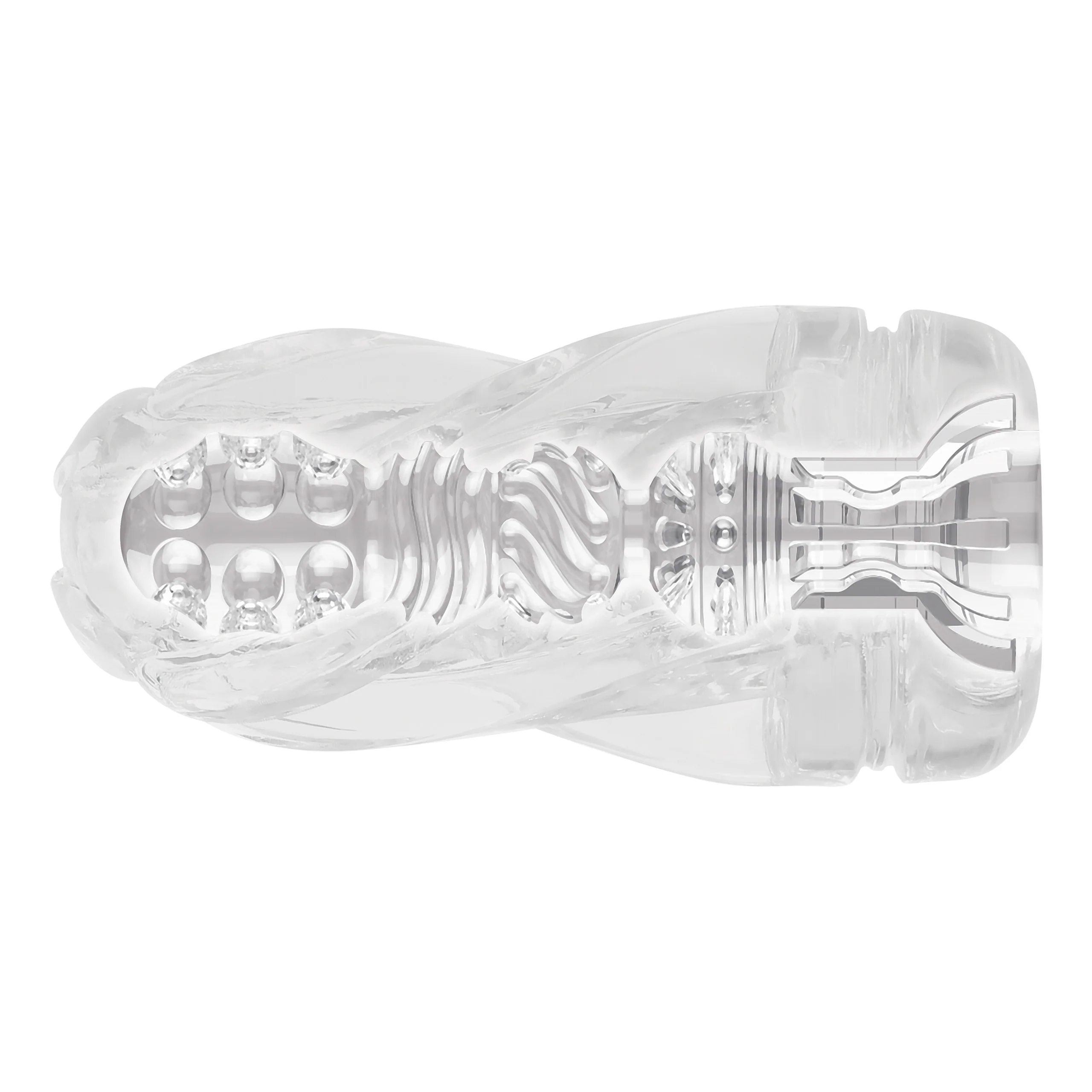 Zero Tolerance Swirl Stroker - Image 2
