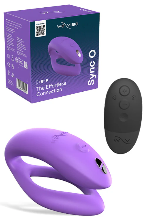 We Vibe Sync O Purple - Image 2