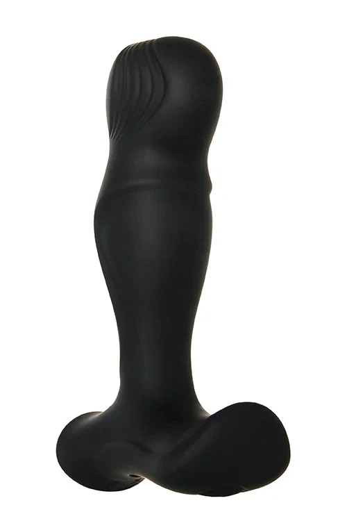 T Bone Prostate Massager with Remote - Image 2