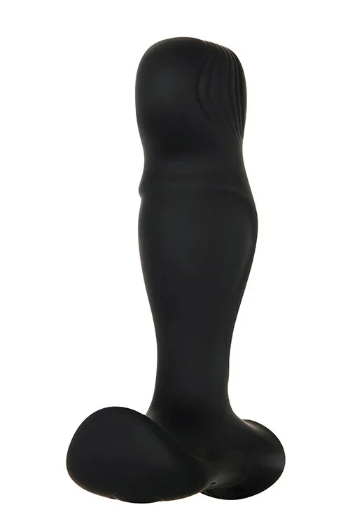 T Bone Prostate Massager with Remote - Image 6