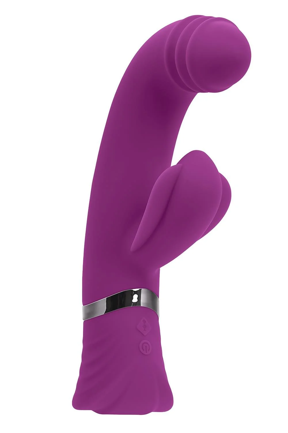 Tap That Tapping G-Spot Vibrator