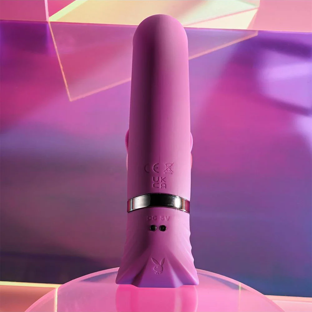Tap That Tapping G-Spot Vibrator - Image 11