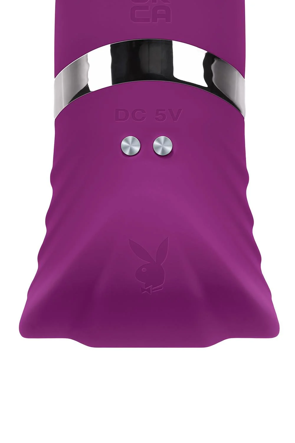 Tap That Tapping G-Spot Vibrator - Image 5