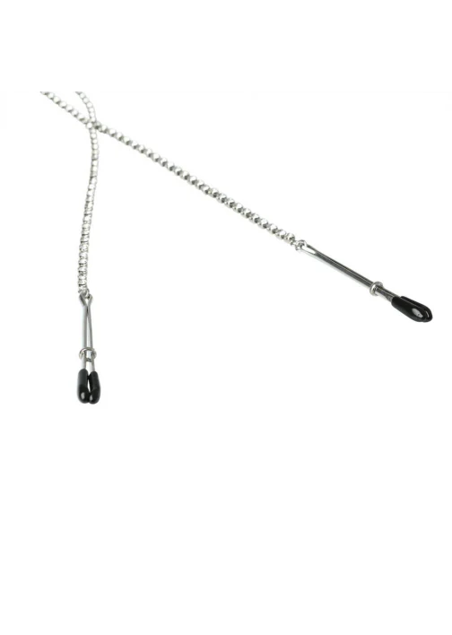 Teardrop Nipple Clips - Image 2