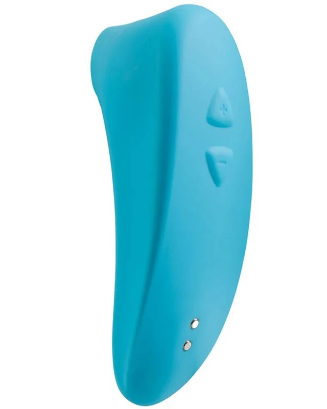 Lovense Tenera Clitoral Suction Stimulator with App - Image 4