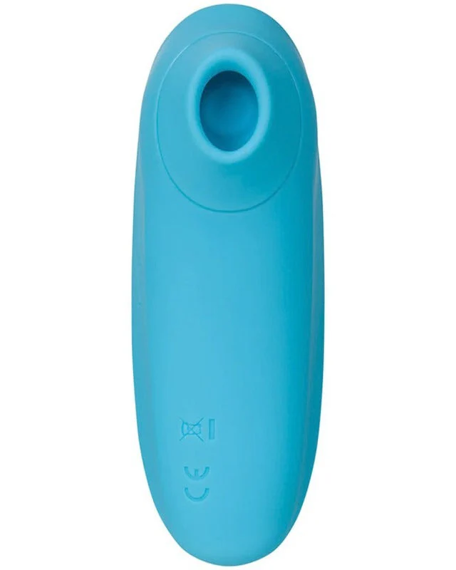 Lovense Tenera Clitoral Suction Stimulator with App - Image 5