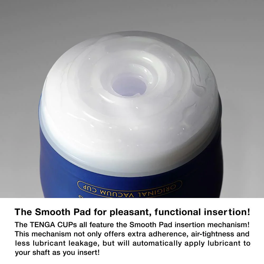 Tenga Air Flow Cup Premium - Image 4