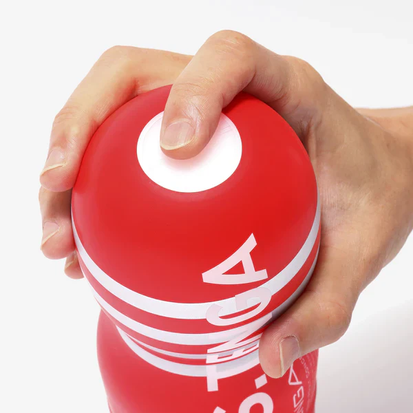 Tenga Vacuum Cup Ultra Super Size Deep Throat - Image 3