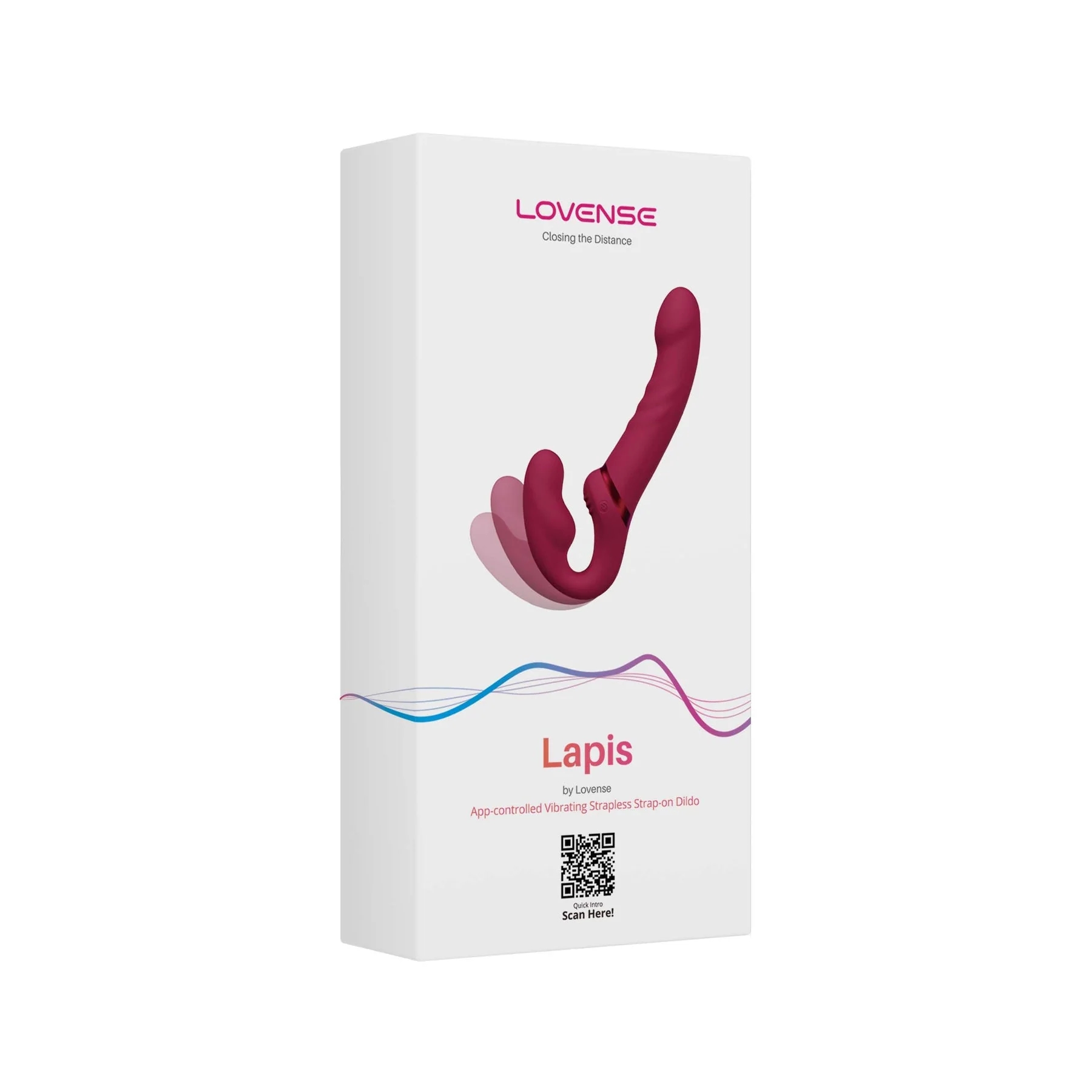 Lovense Lapis - Image 12