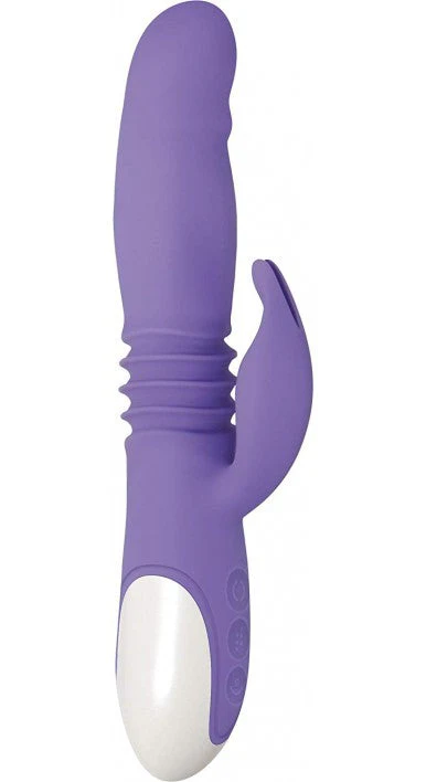Evolved Thick and Thrust Bunny - Image 4