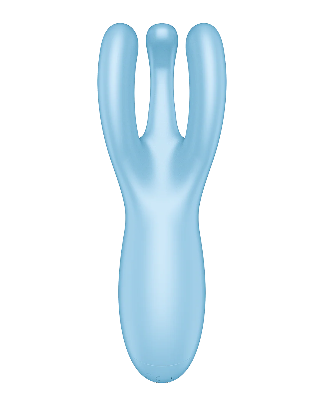 Satisfyer Threesome 4 Blue - Image 7