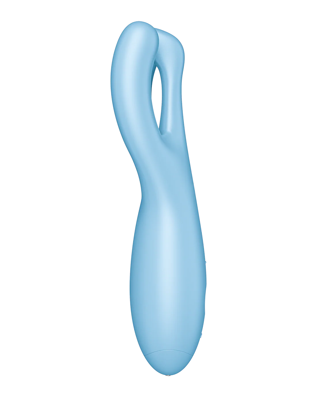 Satisfyer Threesome 4 Blue - Image 9