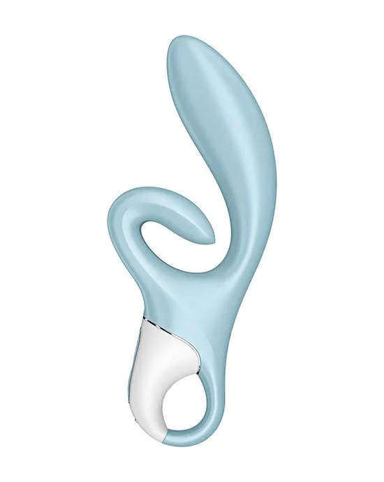 Satisfyer Touch Me Blue - Image 5