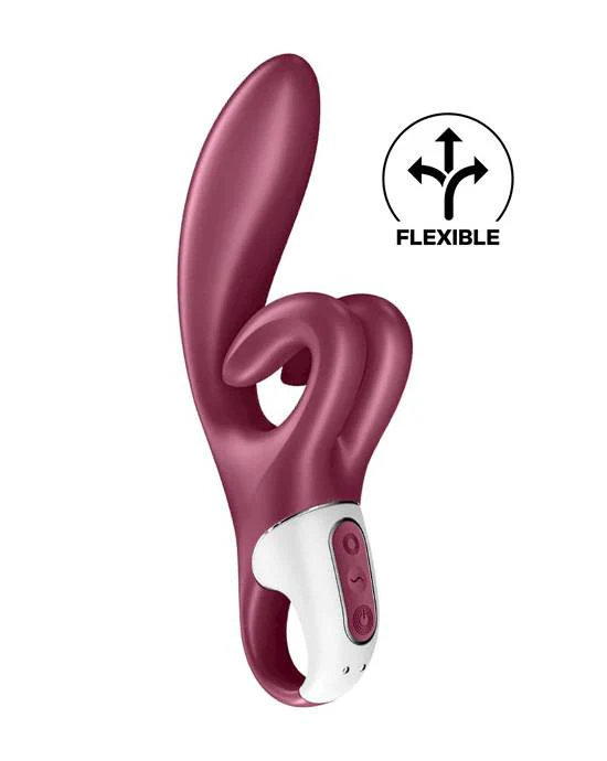 Satisfyer Touch Me Red - Image 2