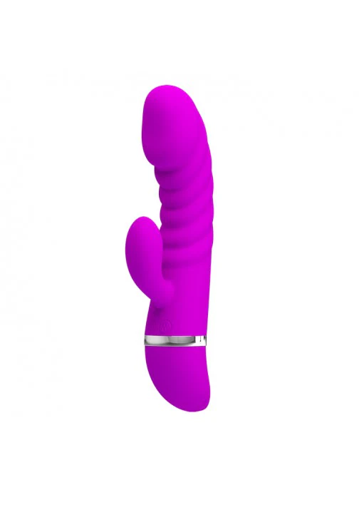 Pretty Love Tracy Rabbit Pink - Image 2
