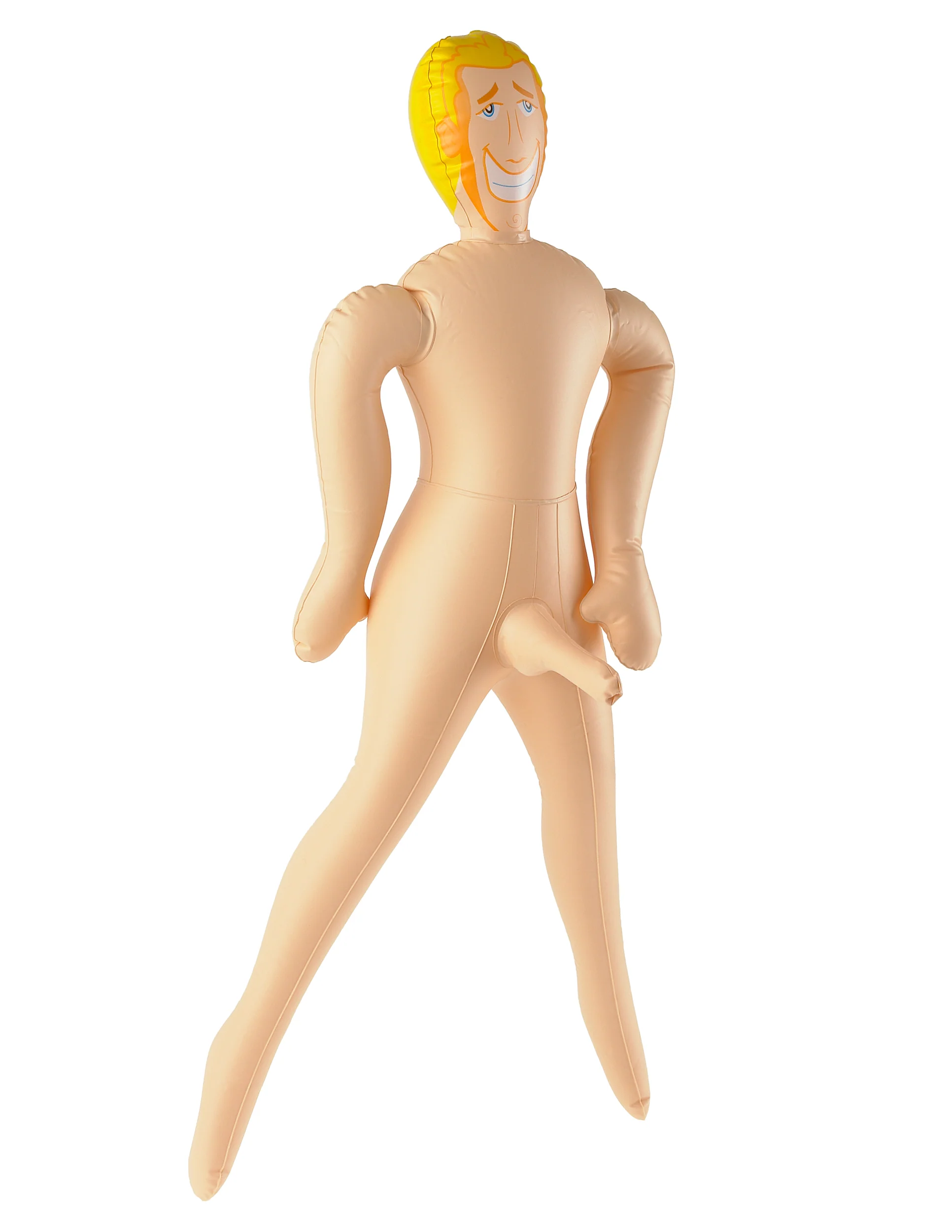 Travel Size John Blowup Doll - Image 2