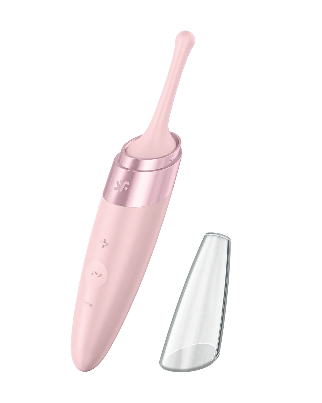 Satisfyer Twirling Delight Rose - Image 4