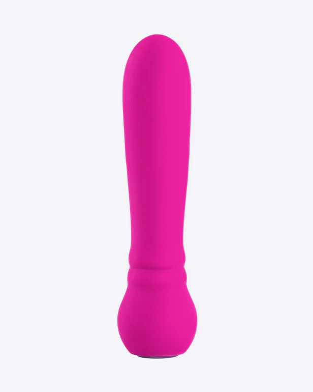 Femme Funn Ultra Bullet Massager Pink - Image 4