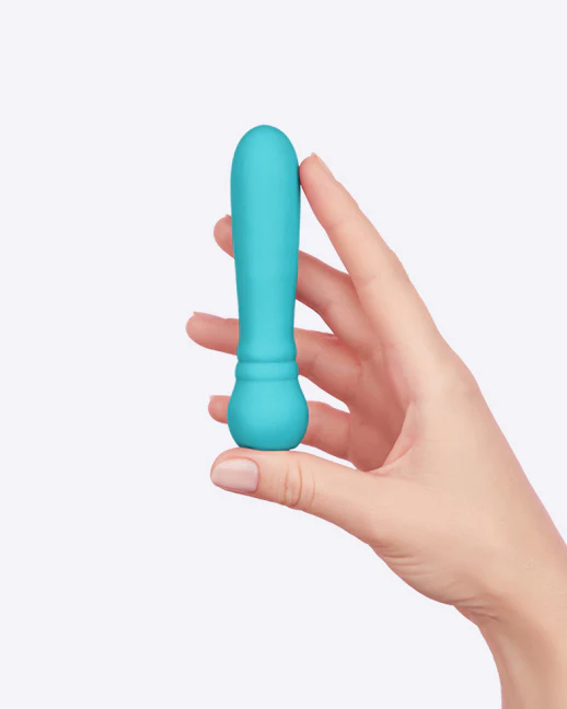 Femme Funn Ultra Bullet Massager Turquoise - Image 3