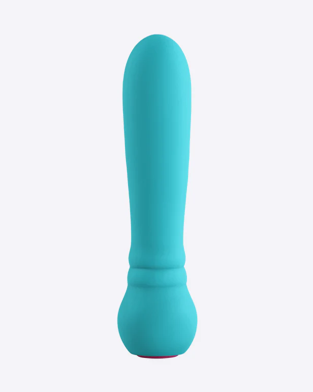 Femme Funn Ultra Bullet Massager Turquoise - Image 4