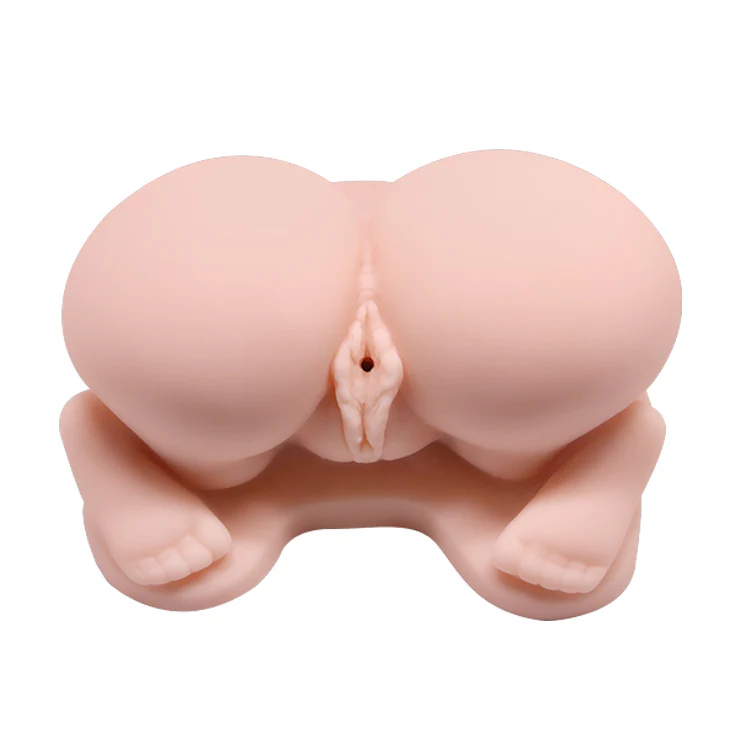 Crazy Bull Vagina & Anal BM009115Z-1