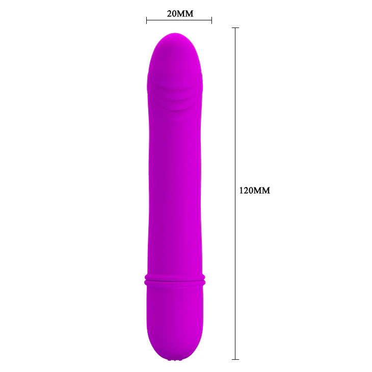 Pretty Love Vibe Beck BI-014194 - Image 2
