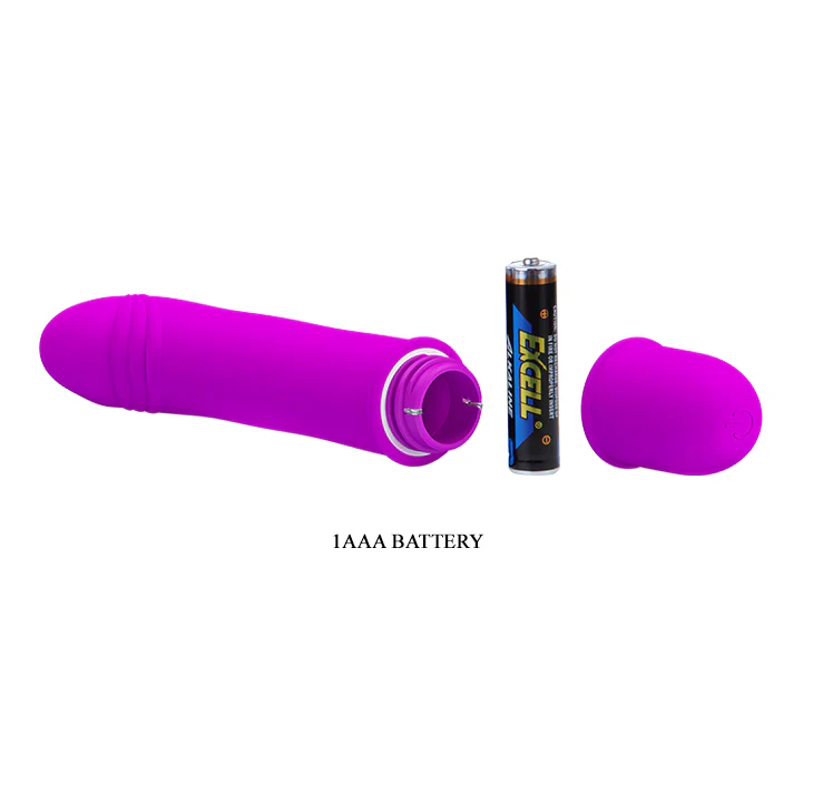 Pretty Love Vibe Beck BI-014194 - Image 3