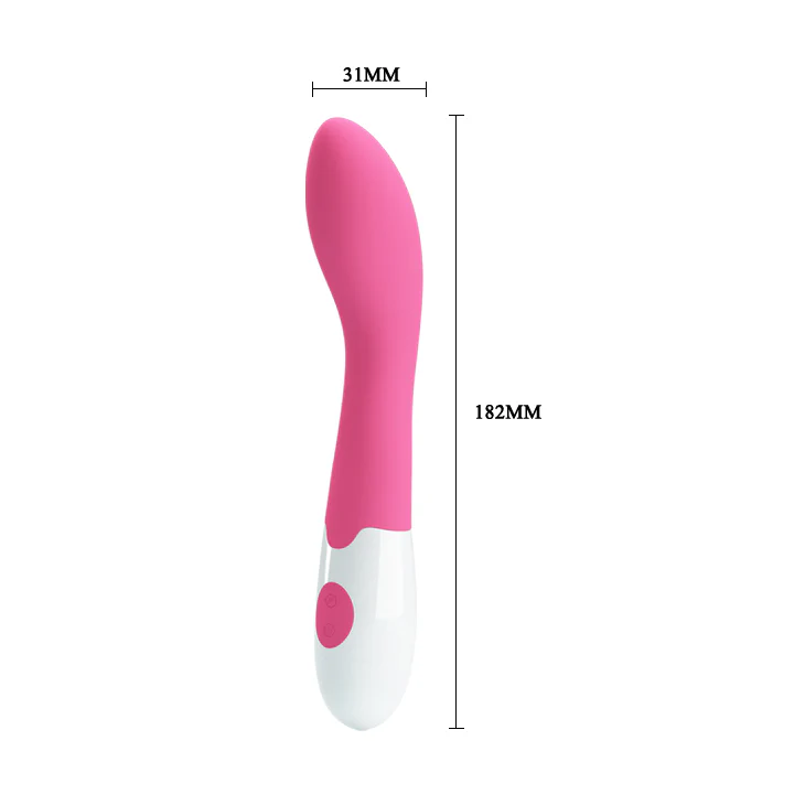 Pretty Love Vibe Bishop BI-014220 - Image 2