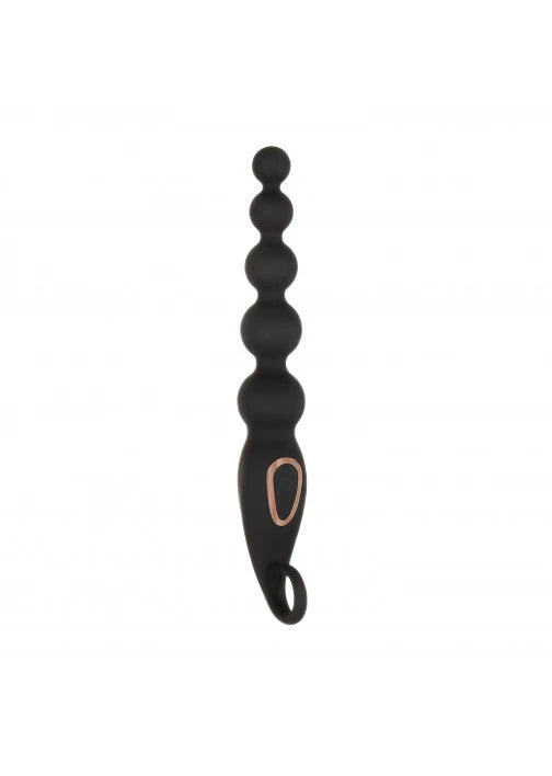 Adam & Eve Vibrating Anal Bead Stick - Image 3