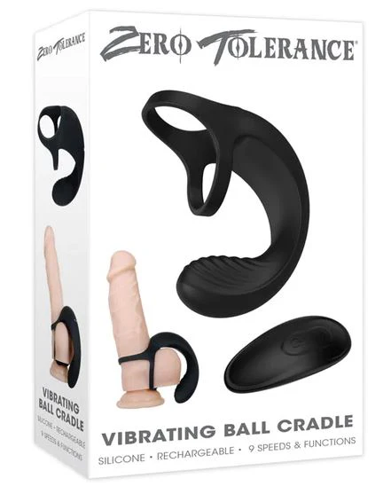 Vibrating Ball Cradle - Image 2