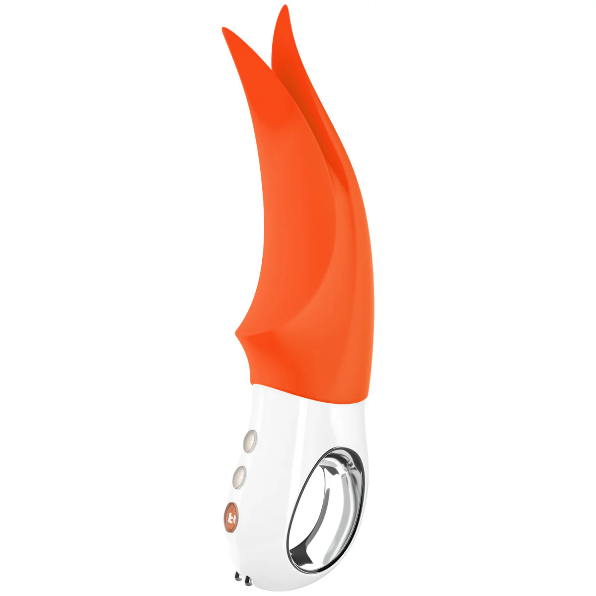 Fun Factory Volta Vibrator Orange - Image 2