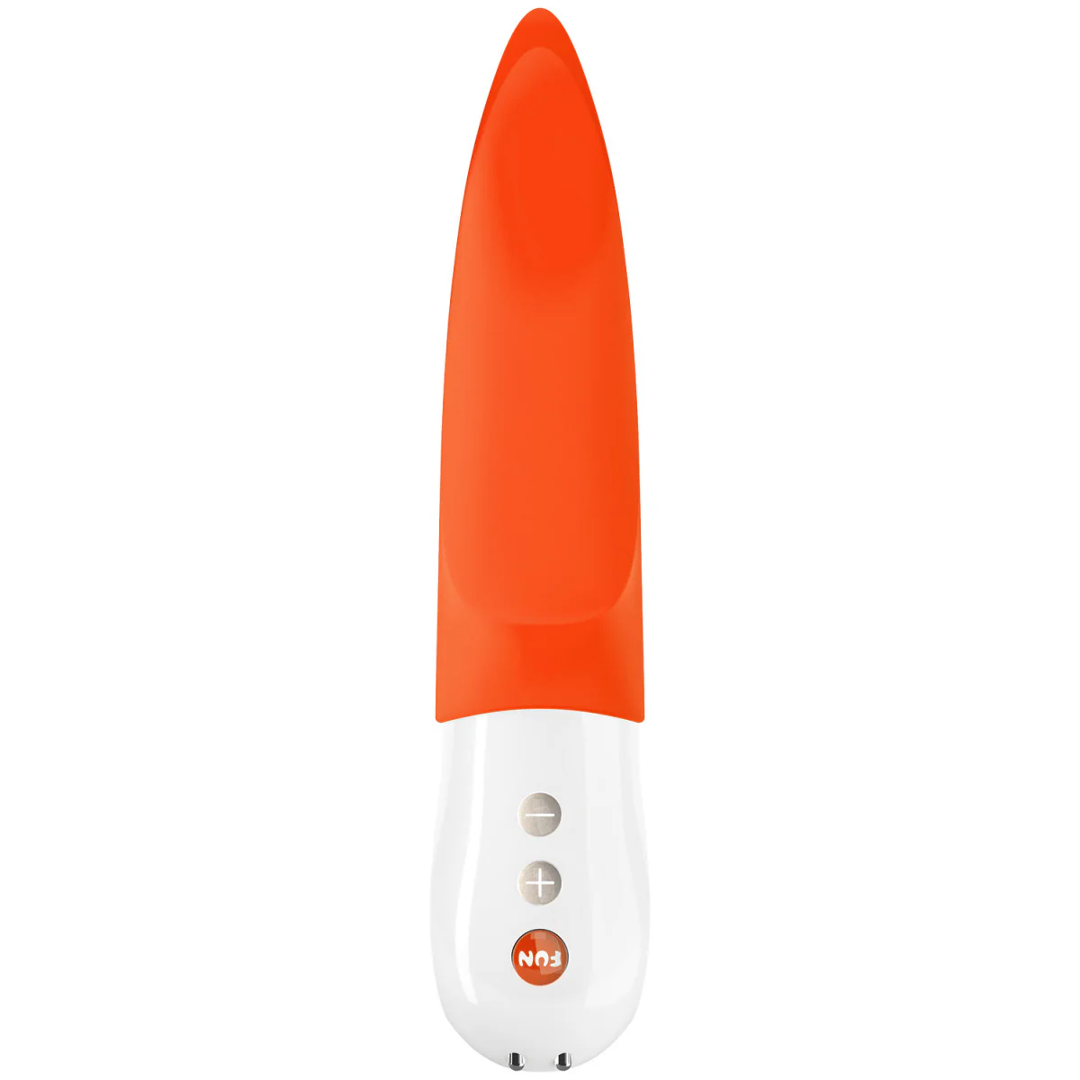 Fun Factory Volta Vibrator Orange - Image 3